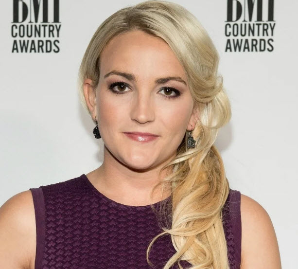 Jamie Lynn Spears